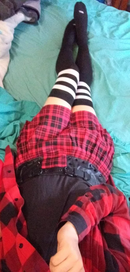 Am I cute? by tellmeimacutieplz