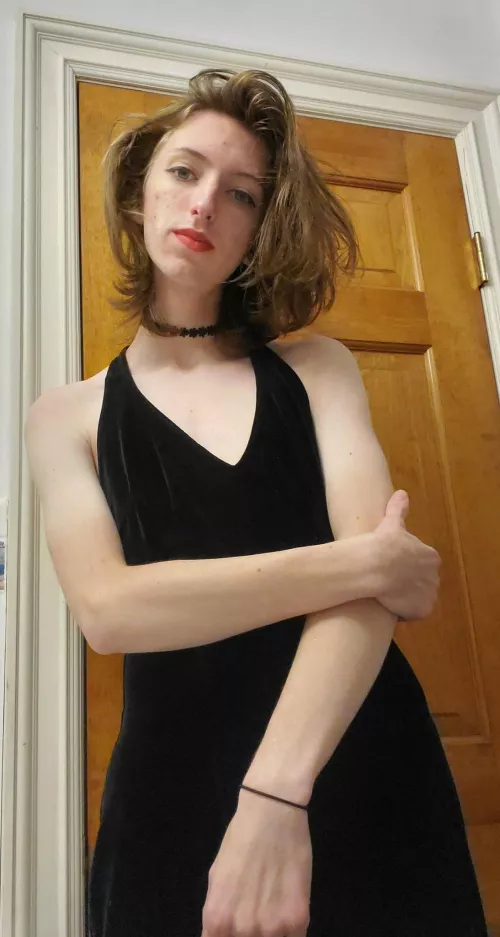 Am i dinner-date material? 🤔 by twinkiti