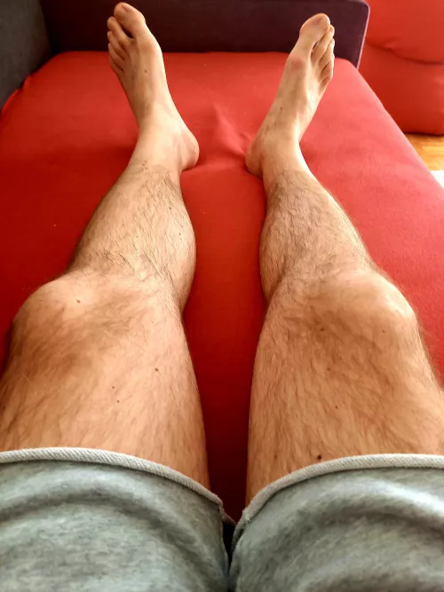 Am I doing it right? 😉 by gaygroove