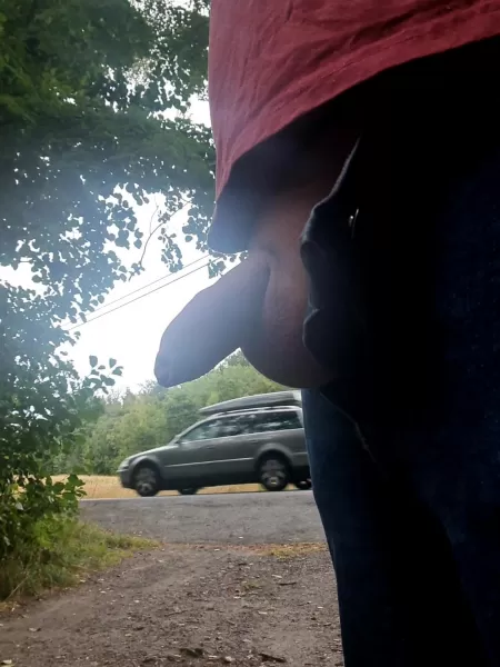 am I doing it wrong? it always slides out during a hike 🤔 by stijoh31