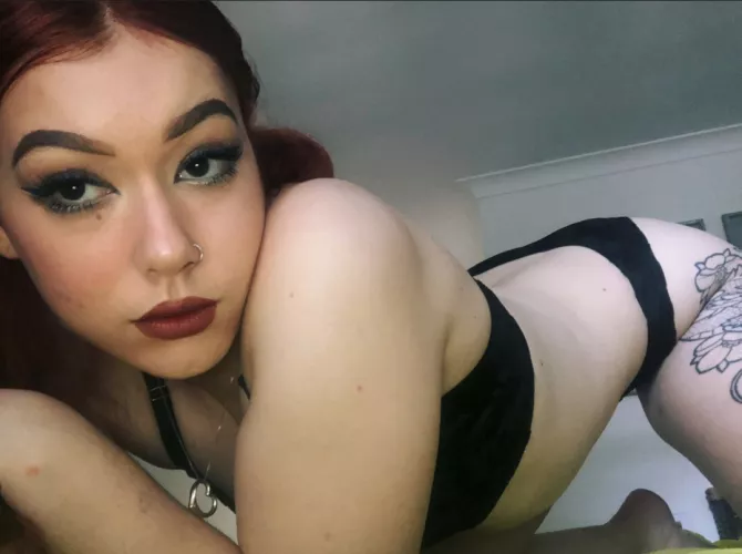 Am I doing this right? by brulov