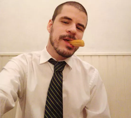 am i eating because im bored yes ofc by fosterthepeoplefan