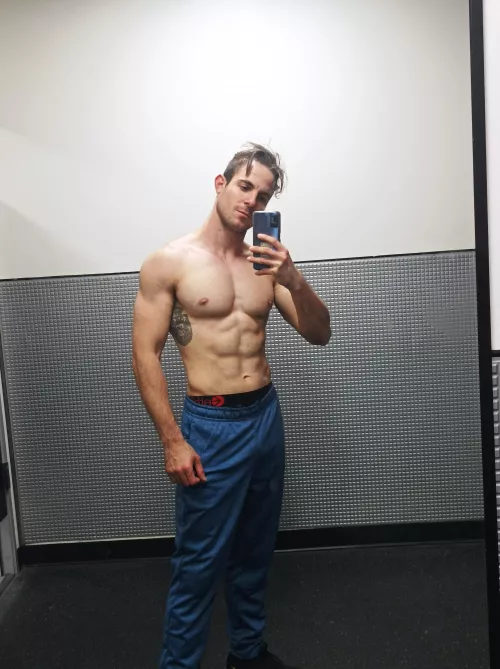 Am I enough hot for here? by sagging19