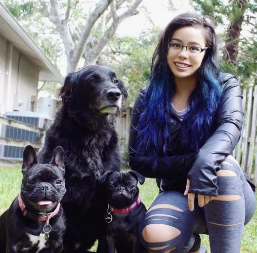 Am I enough by Big-Chicken-9087