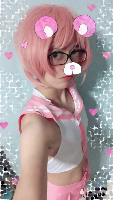 am i femboy enough? do i pass? by roadtofeminine