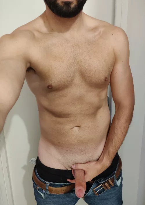 Am I fuckable? by aucklandcpl690