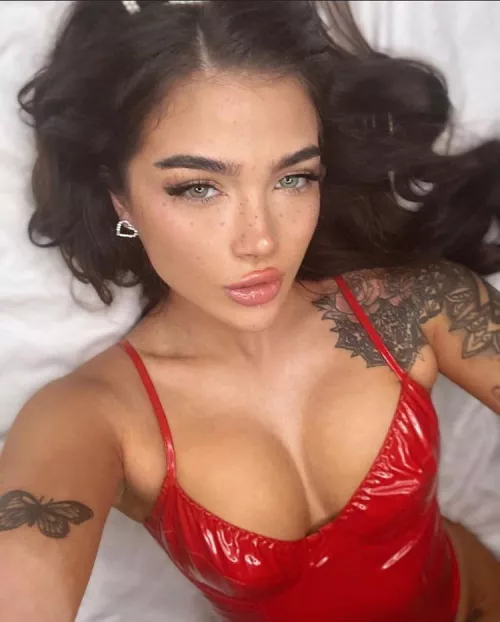 Am I fuckable? by avocadhoe33