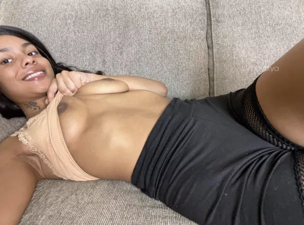 Am I fuckable ? by bbylxya