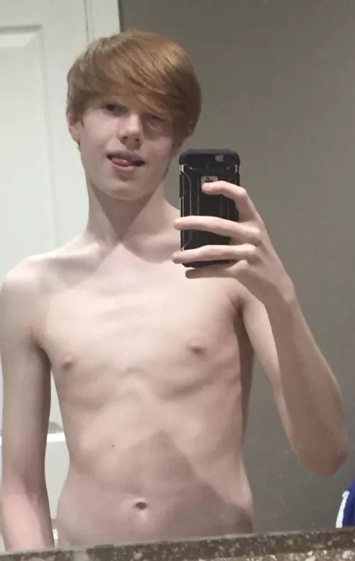 Am I fuckable? by According-Surprise11