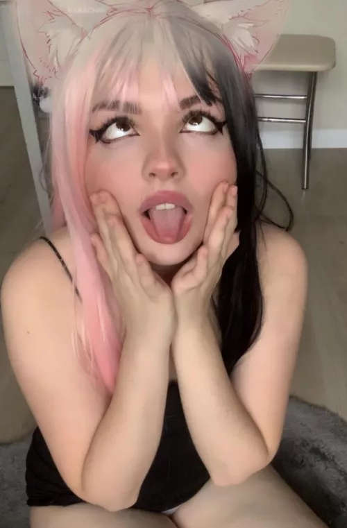 Am I fuckable? by nekotyan2000