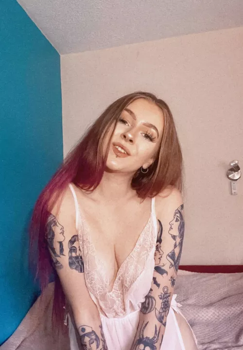 Am I fuckable? by xo_nicolavictoria