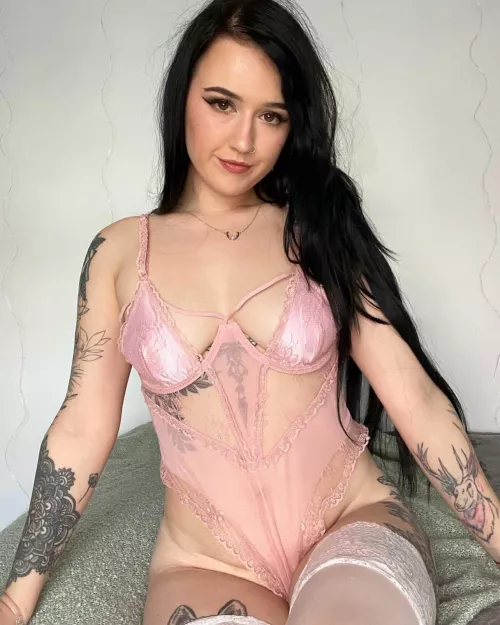 Am I fuckable? by _pinkfoxx__