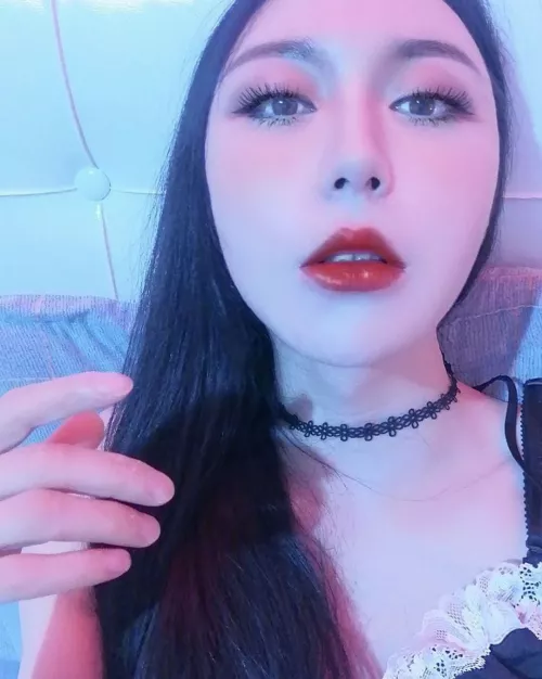 Am i gf material ? by amirfem