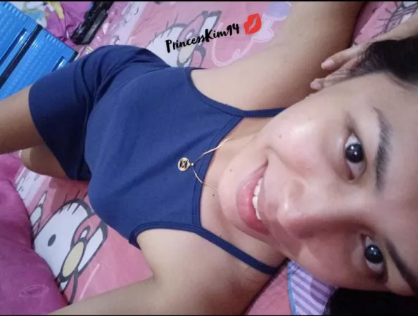 Am I gf material ? ❤️ by PrincessKim94