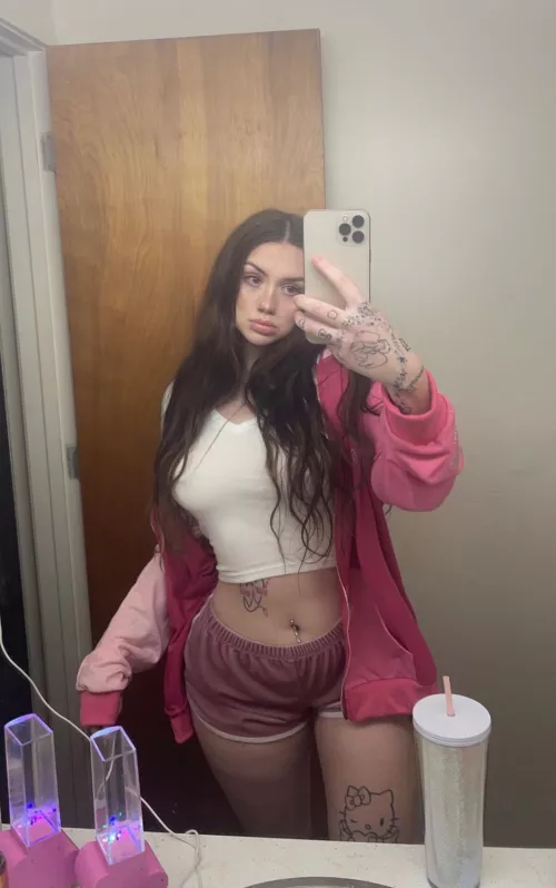 am i gf material??🥰 by angelxobabyluv