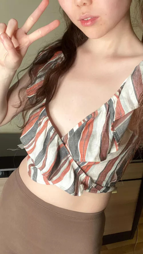 Am I gf material ? by oh_danix