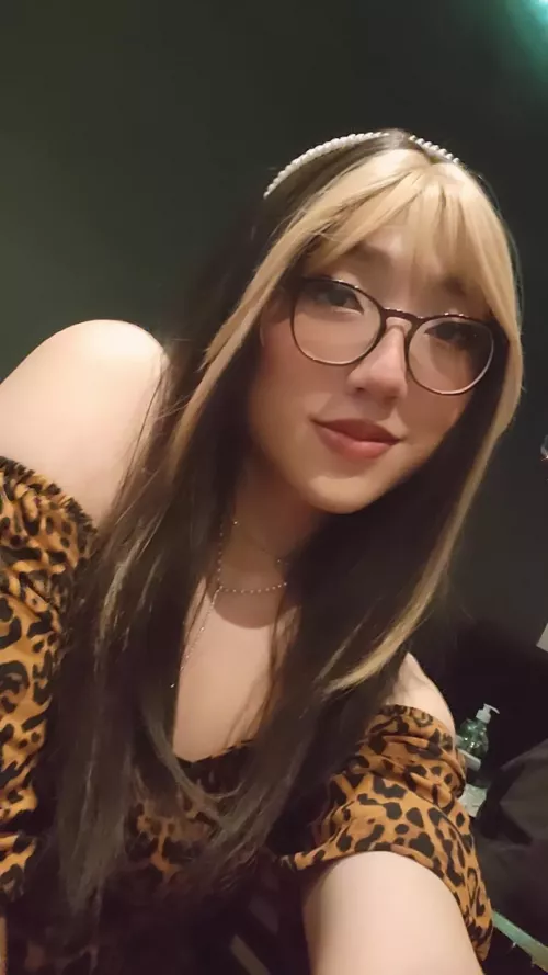 am i girlfriend material? ♡ by nikkifutawaifu