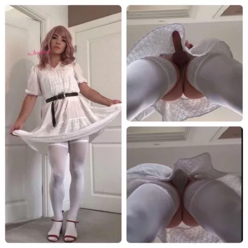 Am I girlfriend material? by loulou231alt