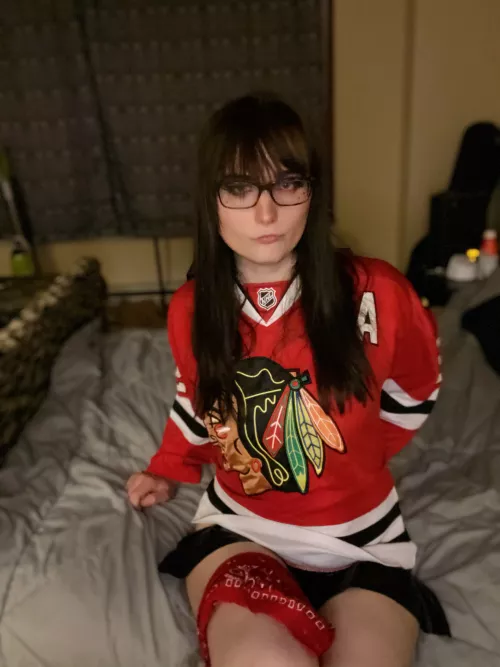 Am I good girlfriend material? by AvaShade