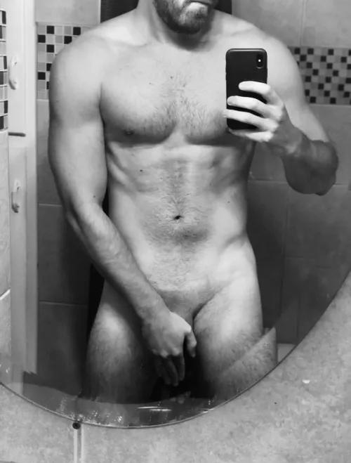 Am I good looking for a 32 year old dad? by Joey_Cox