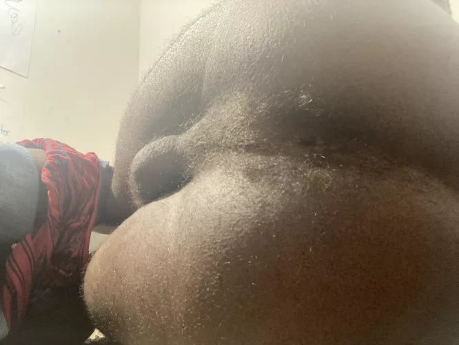 Am I hairy enough😩 by Gay_daddy-