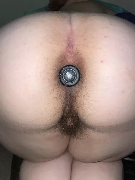 Am I hairy enough for you? by noturavgmama