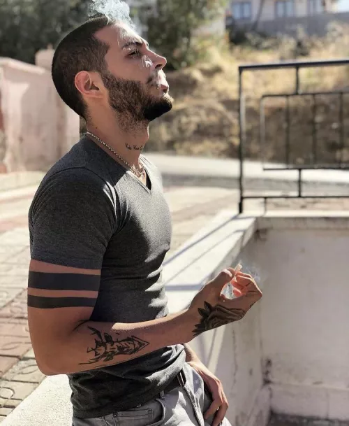 Am I HOT enough for you by 20DonJuan20