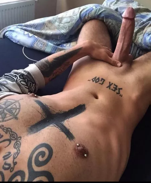 Am I HOT enough for you?[8”]🔥😈 by 20DonJuan20