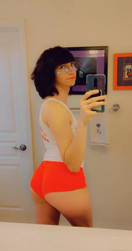 Am I hot enough to make you wild 👉👈 by A_soldier_OF_PieArmy