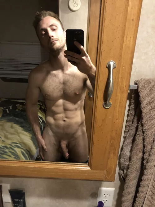 Am I hot? Lmk what you think by AmbitiousTentacle