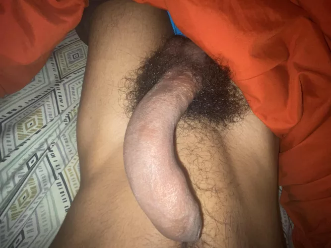 Am I hung? by Firenice18