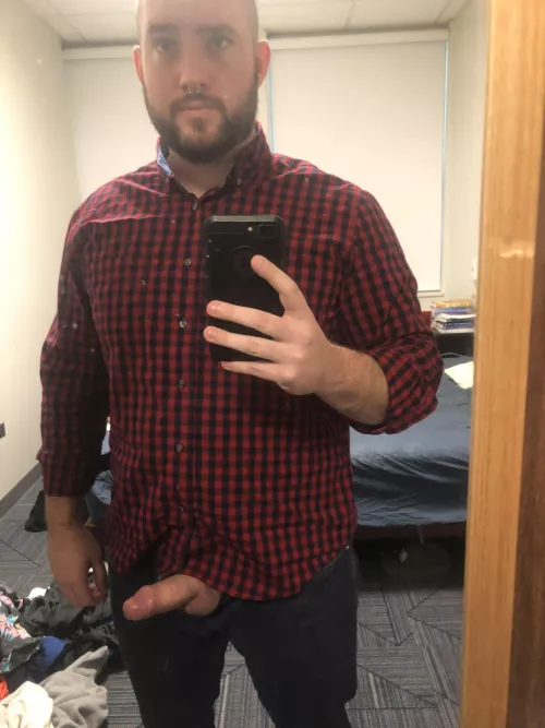 Am i in the right place? by GordonsCleanPiss