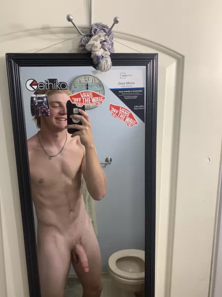 Am I in the right place? by CafferyNeil2021