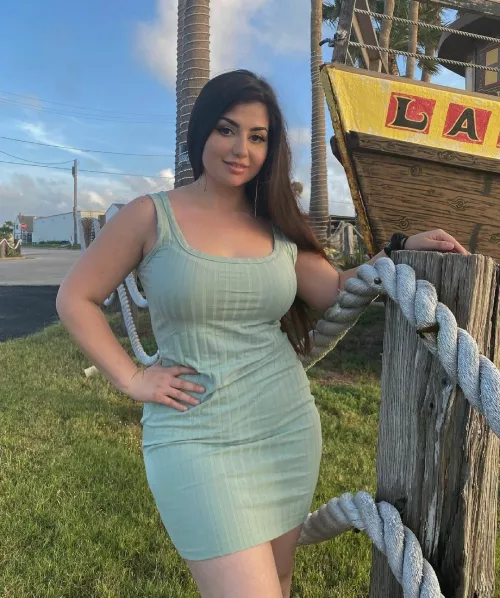 Am i in the right place? by DanceClassic4063