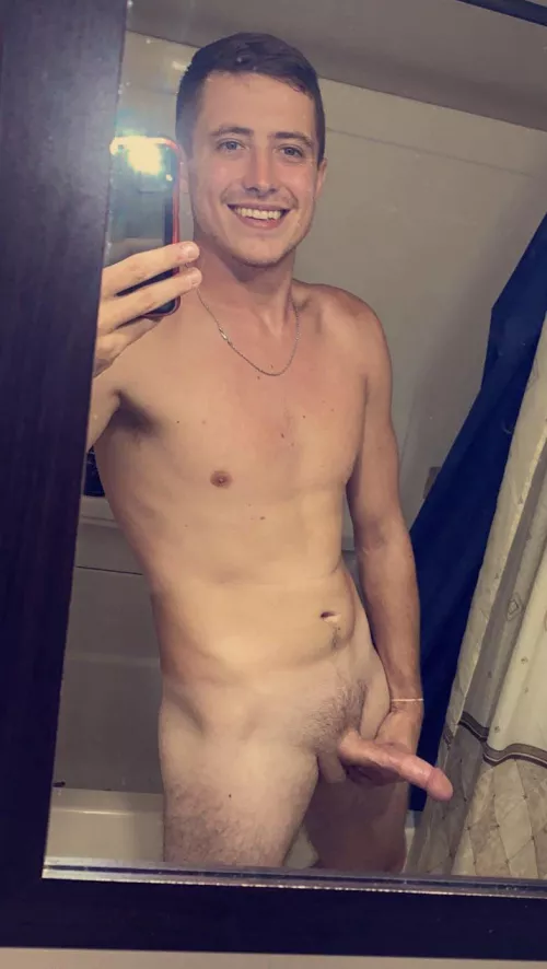 Am I ladyboner material? by That_Dude1516