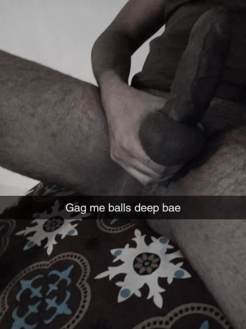 Am i late for your Christmas present? Hohoho by treyjunior