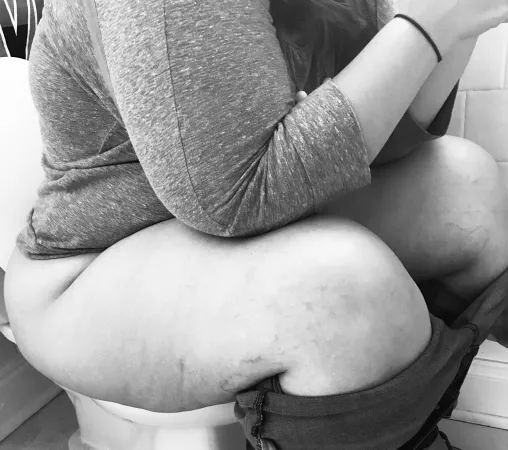 Am i loved here? by Sea-Sector1440