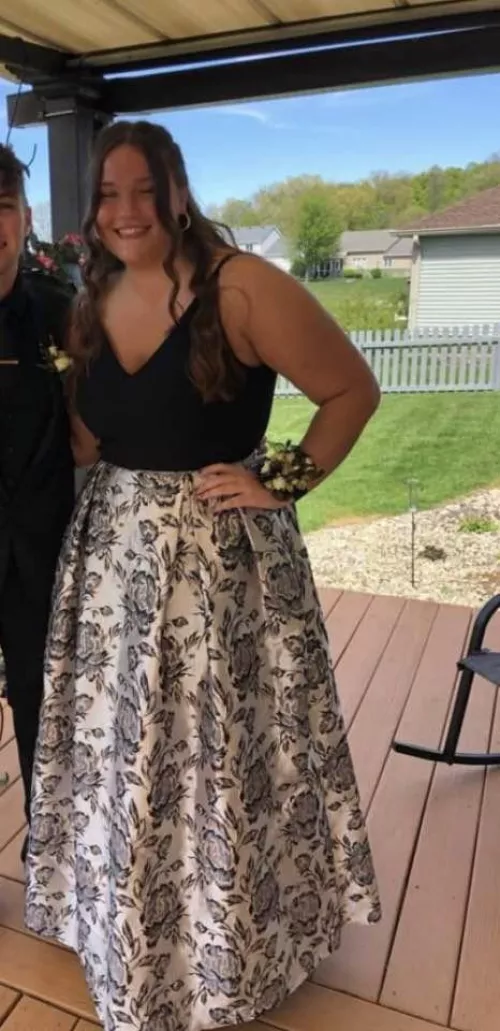 Am I made for BBC? by SexyBabyKT