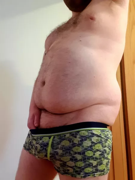 Am I making a scene? by itsjustsam4321