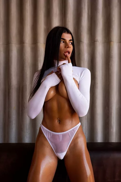 Am I missing something? by anna_mukydza