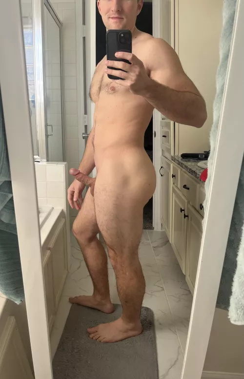 Am I on the menu for Super Bowl Sunday?👅 by FloridaMan1611