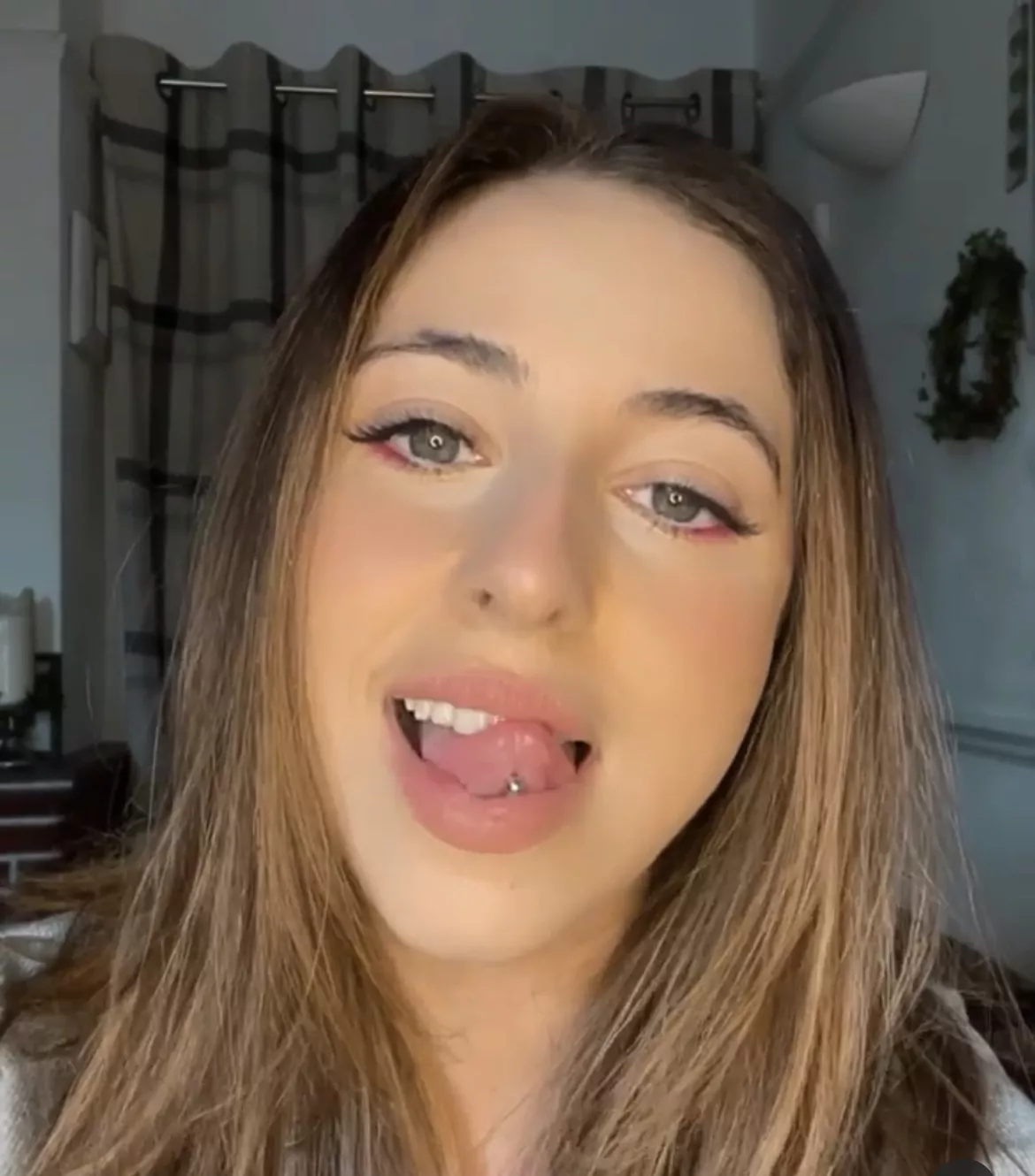 Am I on the naughty list? posted by Sunandmoonyy