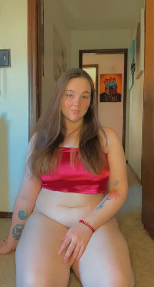 Am I on your milf list? by loganxfox