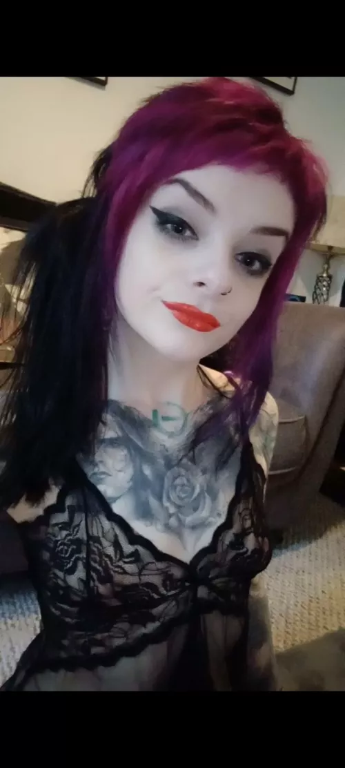 Am I one night stand material? by PixxiGrrl_