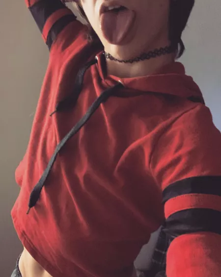 Am I passabel? 👅 by leluturner