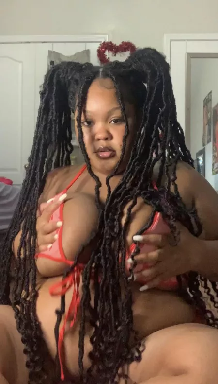 Am I plump enough for you? by Bimbosimulation22