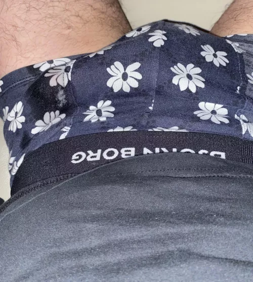 Am I precumming too much? 31 montreal canada by bobb281