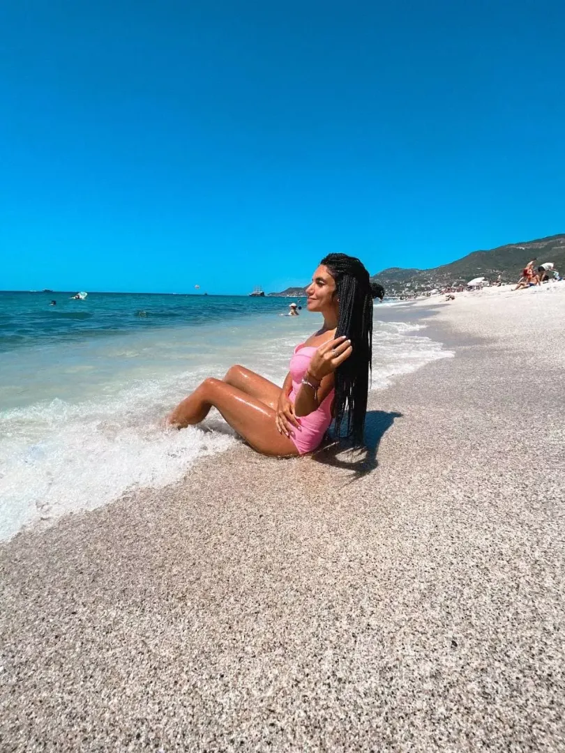 Am I pretty? posted by Aelita_beauty