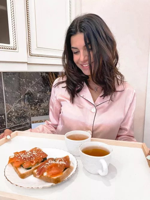 Am I pretty? by Aelita_beauty