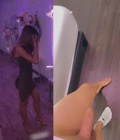 Am I pretty daddy? by Only_Fennel4207